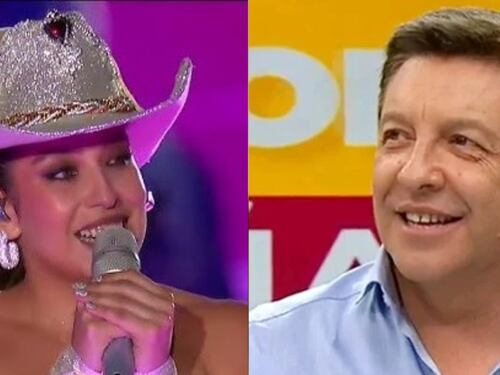 “Este cahuín es bueno”: JC Rodríguez sorprendió al revelar “oferta secreta” a María José Quintanilla