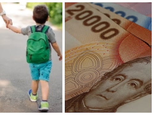 Los detalles del bono de $30 mil por hijo: beneficio será enviado al Congreso y aún no tiene fecha de pago