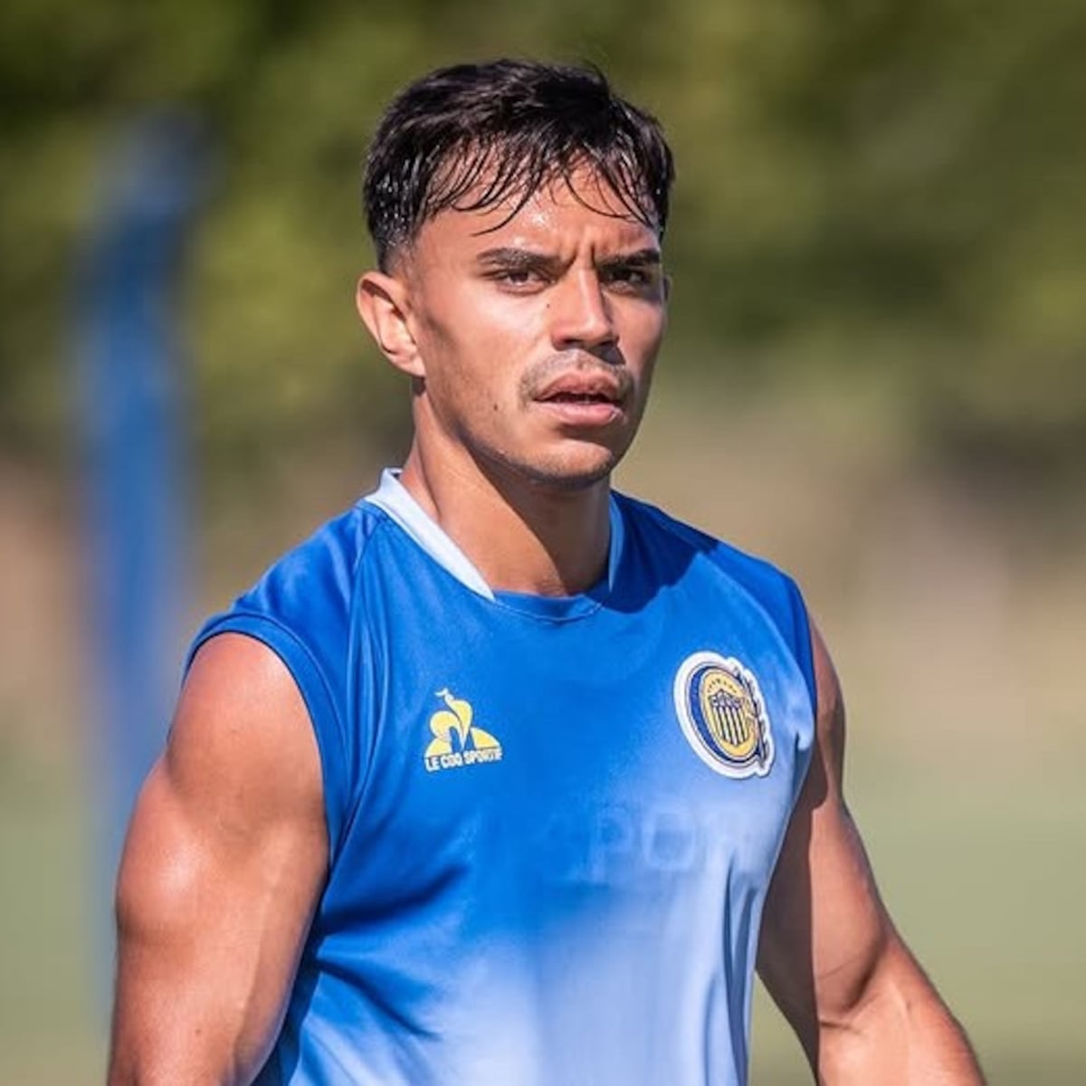 Temporada 2026 de la liga argentina inicia con récord de 19 jugadores chilenos Temporada 2026 de la liga argentina inicia con récord de 19 jugadores chilenos