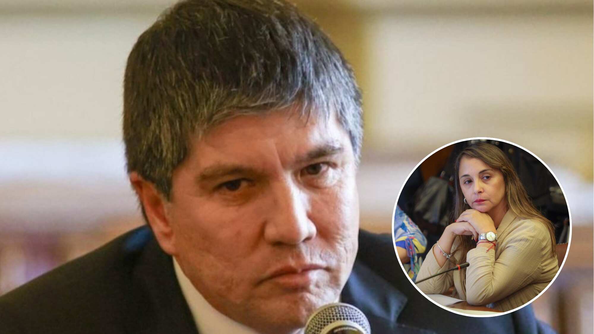 Diputada Carla Morales exige explicaciones por pérdida de videos en el Caso Monsalve: “Es un hecho grave”