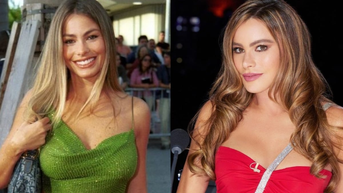 Sofía Vergara