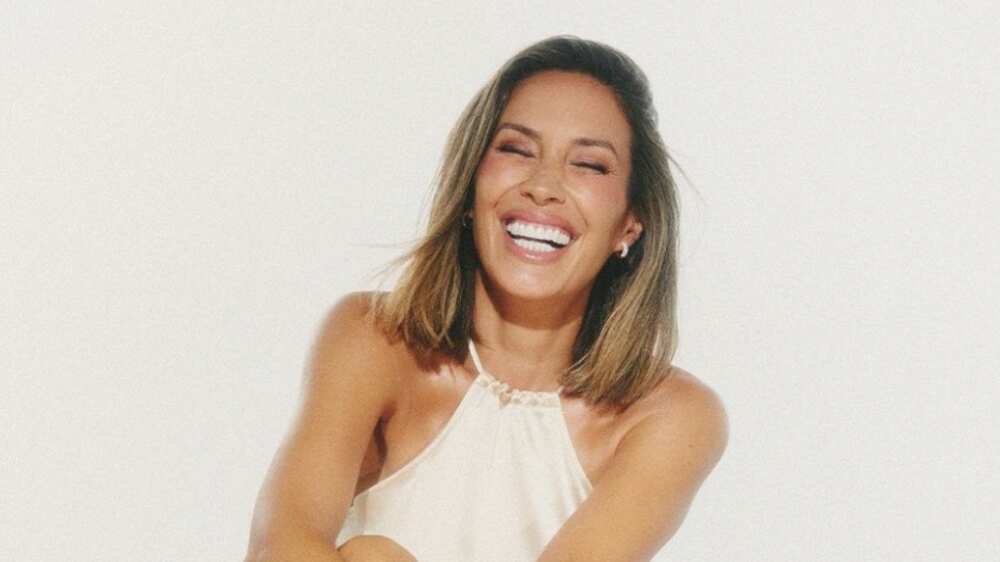 Vanesa Borghi | Fuente: Instagram