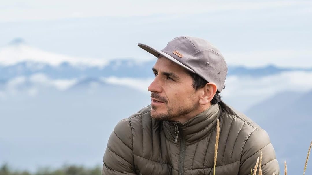 Pangal Andrade se refirió a la nueva temporada de "El Clan"