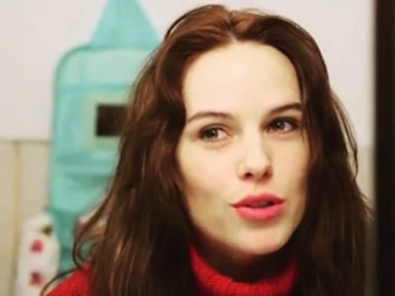 Luciana Echeverría se pronunció tras descargo de Gonzalo Valenzuela: “No quiero quedarme callada ante algo que me parece fundamental”