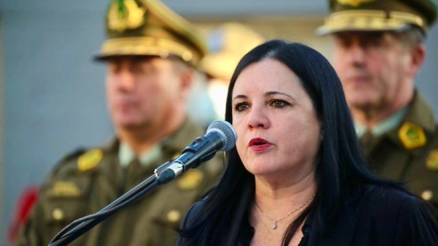 Steinert deja la Fiscalía tras liderar investigaciones clave en una de las regiones más complejas del país.