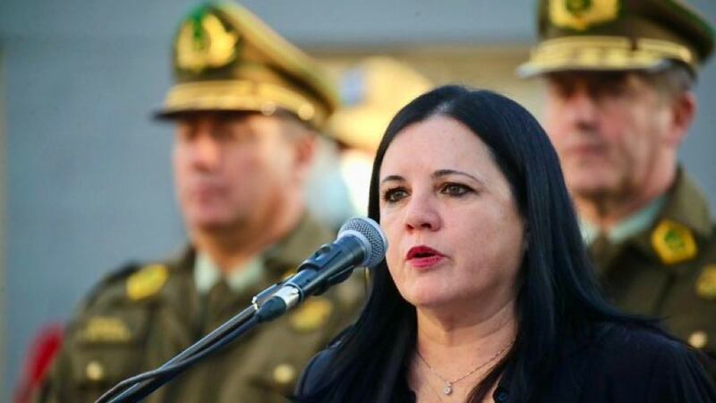 El origen del quiebre: la decisión en caso “Clan Chen” que habría llevado a ministra Steinert a pedir salida de exsubdirectora de la PDI