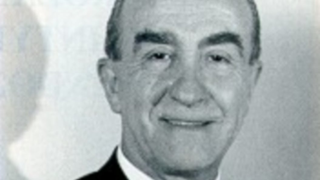 Santiago Sinclair Oyadener murió a los 97 años