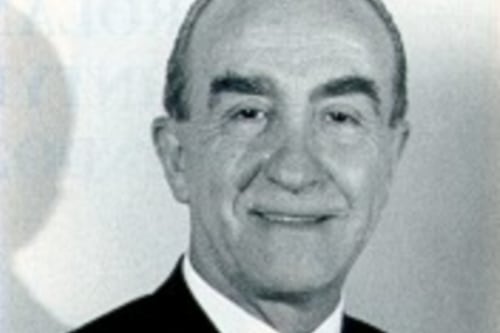 A los 97 años murió Santiago Sinclair Oyadener, exgeneral del Ejército que fue condenado por la Caravana de la Muerte