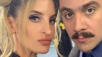 Captura de Instagram