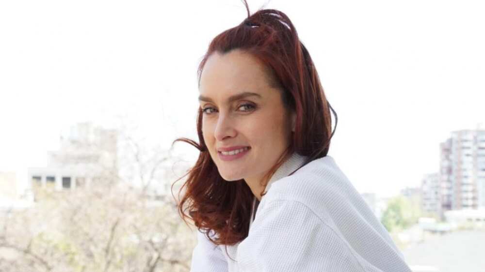 Begoña Basauri | Fuente: Instagram