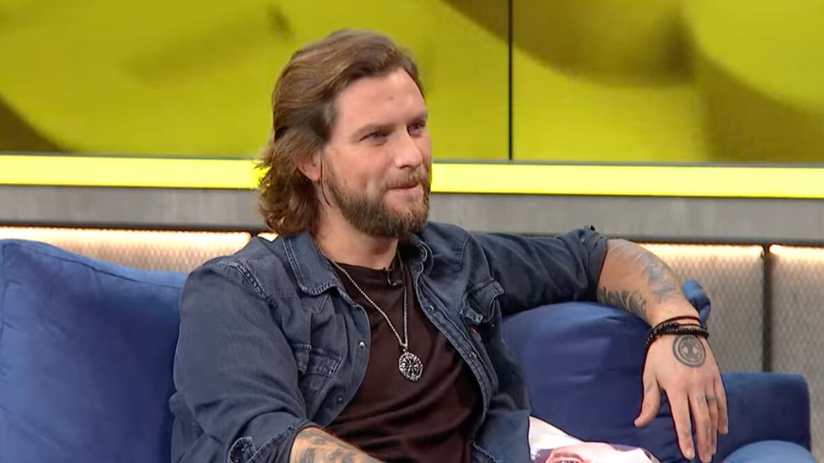 Jean Philippe Cretton