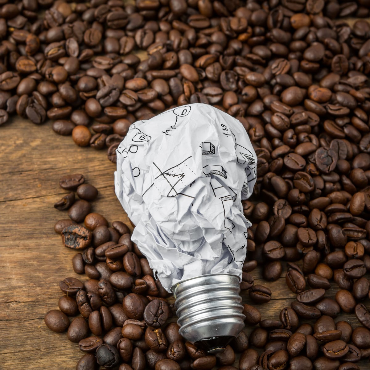 Estímulo cerebral del café a través del sistema digestivo Estímulo cerebral del café a través del sistema digestivo