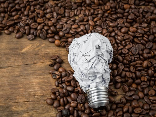 Así es como el café estimula tu cerebro desde tu sistema digestivo