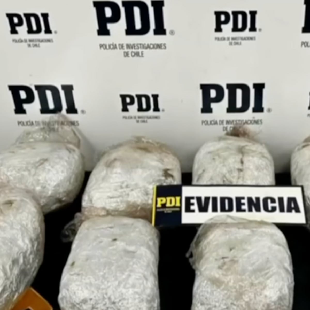 Detenidos 3 militares en Aysén por tráfico de drogas Detenidos 3 militares en Aysén por tráfico de drogas