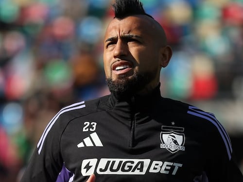 “La confirmación de por quién votó”: Arturo Vidal y su gesto político que encendió el debate en internet