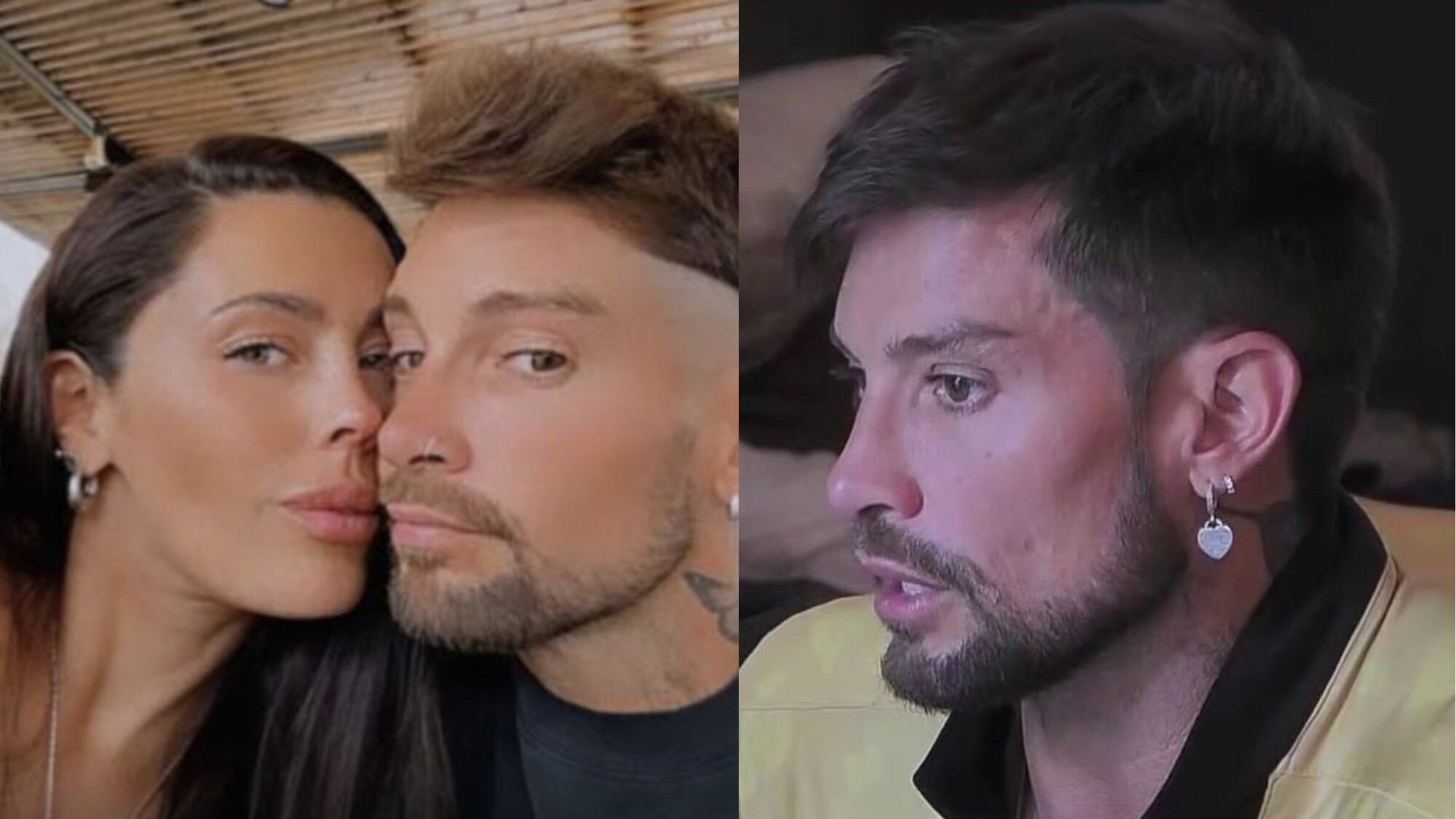 Luis Mateucci y Daniela Aránguiz | Ganar o Servir