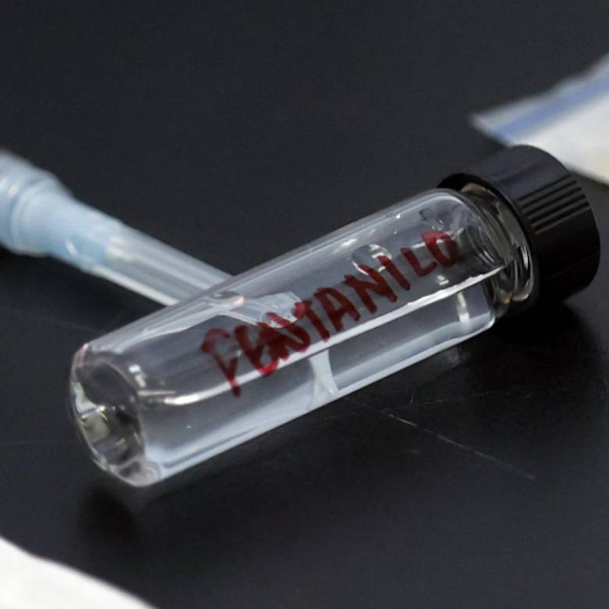 Médico acusado de sustraer fentanilo y midazolam en Hospital del Salvador Médico acusado de sustraer fentanilo y midazolam en Hospital del Salvador