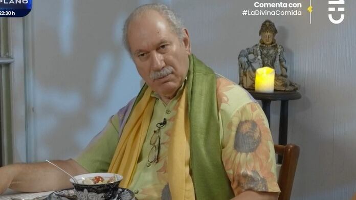 “Lo acompañé hacia la muerte”: Pedro Engel recordó el trágico fallecimiento de su hermano que marcó su camino espiritual