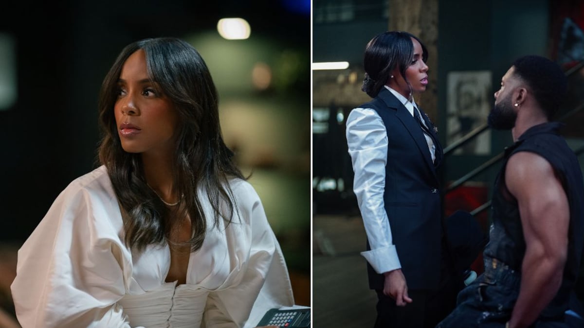 Escenas de la película 'Mea culpa'