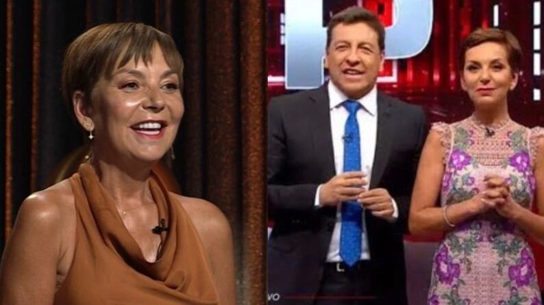 fran garcia huidobro primer plano