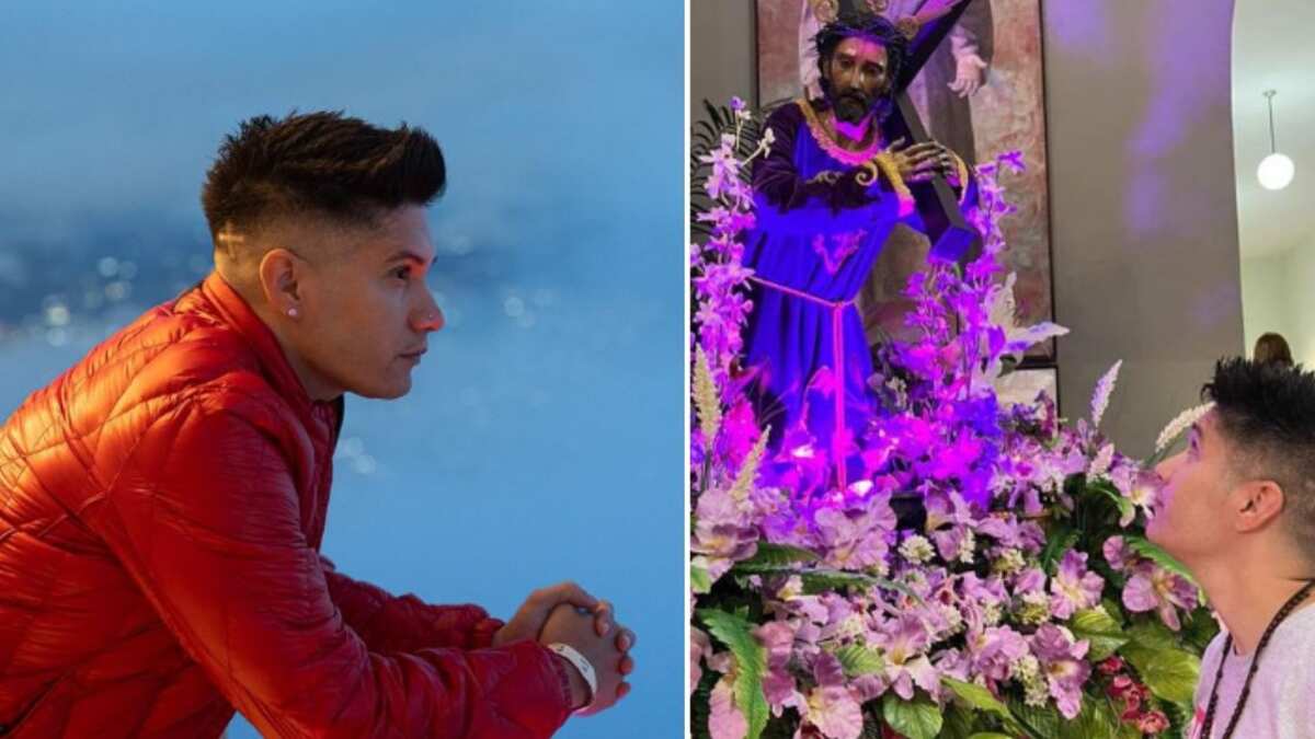 Reencuentro de Chyno y Nacho emociona a sus fans: madre del cantante insiste que va “contra de su salud”