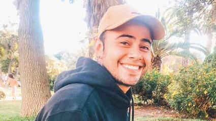 Arenito | Fuente: Instagram