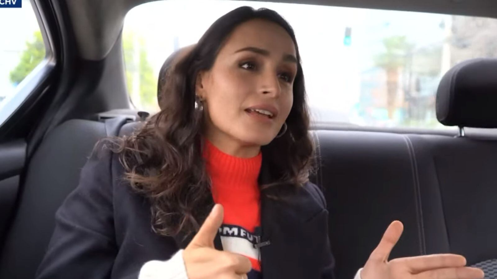 ¡Campanas de boda!: Fernanda Urrejola anuncia que se casará con Francisca Alegría