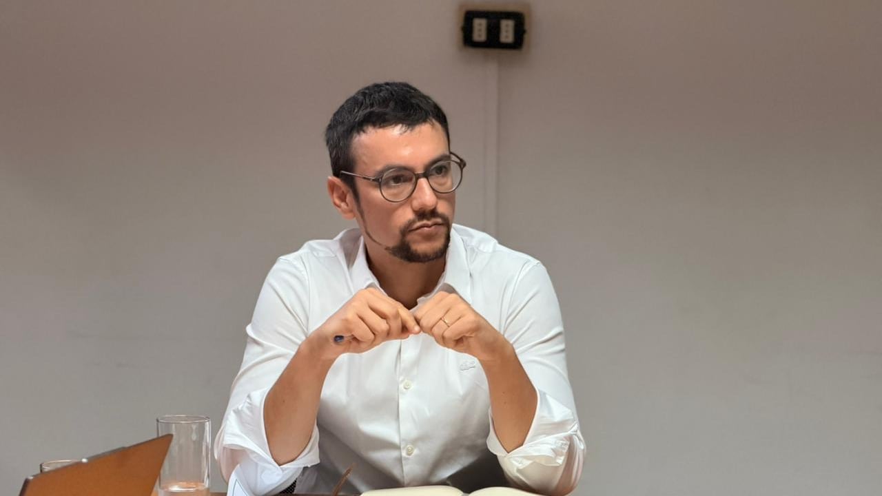 Alcalde de Peñalolén