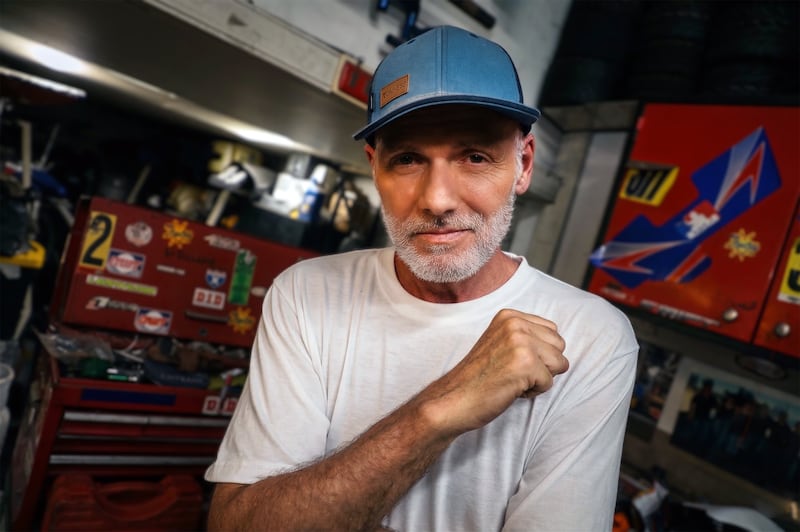 Bastián Bodenhöfer