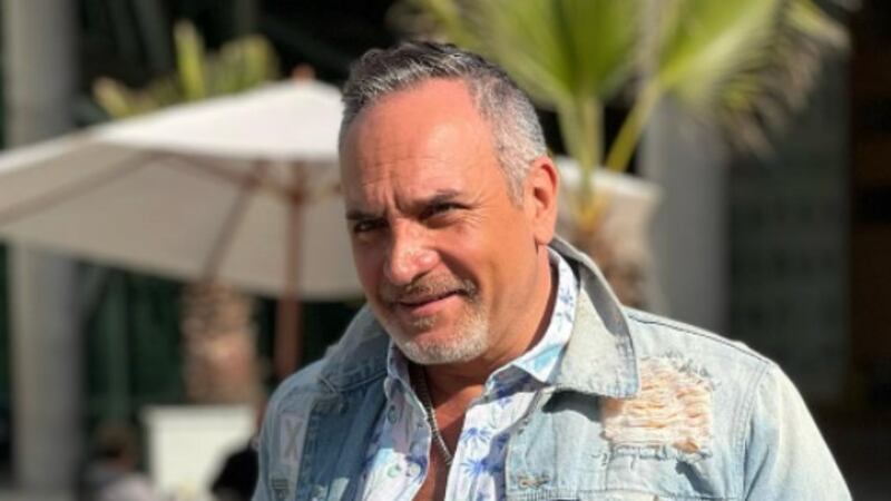 “Es mentira”: Luis Jara desmintió que exista mala onda con los chilenos famosos que viven en Miami