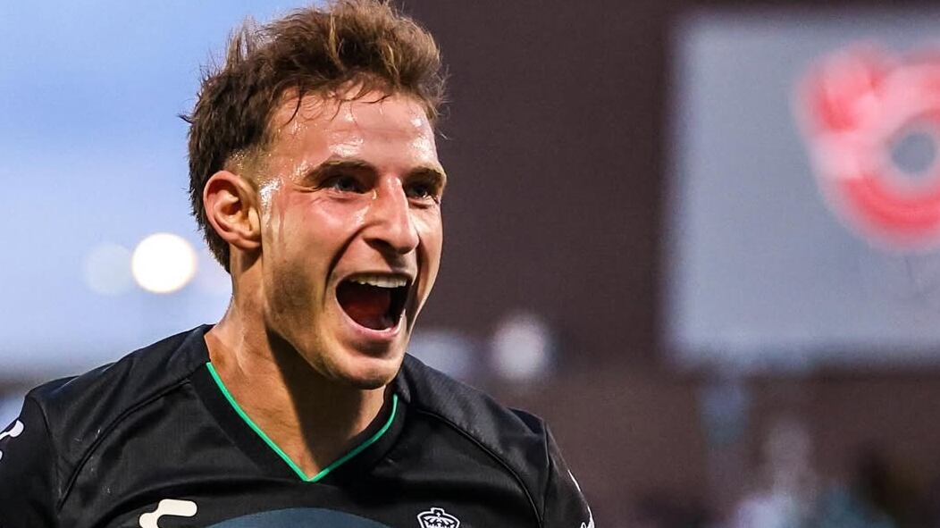 El nombre del delantero de Santos Laguna ha sido vinculado estos últimos días al cuadro popular.