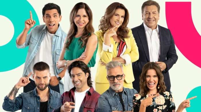 uería contarles que tomé la difícil decisión de dejar el canal que ha sido mi hogar durante los últimos cuatro años, en busca de nuevos desafíos y nuevos horizontes profesionales.
Siento una profunda emoción, y harta pena, por dejar de compartir todos los días con los equipos que han sido mi familia durante estos últimos cuatro años. Junto a mis amigos de Sabingo y Yo soy vivimos momentos inolvidables, tanto en lo personal como en lo profesional: tantas largas jornadas de grabación, tantos viajes por todo Chile, tantas risas y tantas experiencias, hermosas y también difíciles, que quedarán siempre en mi memoria.
Fui muy feliz en este lugar gracias a ellos, y todo lo que hoy soy profesionalmente, todo lo que he aprendido y lo que he crecido en estos años, se lo debo antes que nadie a mis compañeros, que, con su cariño, paciencia y generosidad, me ayudaron a encontrar mi camino.
Los voy a echar mucho de menos, a todos: a mis amigos de producción, cámaras, audio, maquillaje, vestuario, limpieza, los conductores de las van y tantos otros. A todos ustedes, compañeros, me los llevo en un lugar muy especial de mi corazón.
Gracias Chilevisión por confiar en mí y por abrirme oportunidades que me permitieron desempeñar dos roles distintos, pero ambos desafiantes y fascinantes, como animadora del Prime del canal en Yo Soy, y conductora en terreno de un programa cultural que recorre Chile, Sabingo, ambos premiados por el público como líderes en sus respectivos horarios.
Quiero agradecer muy especialmente a las miles de personas que me abrieron las puertas de sus casas, en los rincones más lejanos de nuestro Chile, una experiencia que me cambió no sólo como profesional, sino también humanamente.
Y sobre todo gracias a ustedes, por seguirme siempre con cariño, por darme su confianza incluso cuando, al comienzo, yo no tenía esa confianza en cómo hacer este trabajo, y por acompañarme en cada paso de estos años de crecimiento y aprendizaje, que me han llevado a este lugar tan lindo en mi carrera en el que hoy me encuentro.
Me siento privilegiada por ese cariño que ustedes me entregan, y espero seguir contando con él en lo que viene de aquí en adelante.