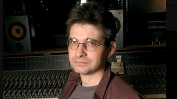 steve albini