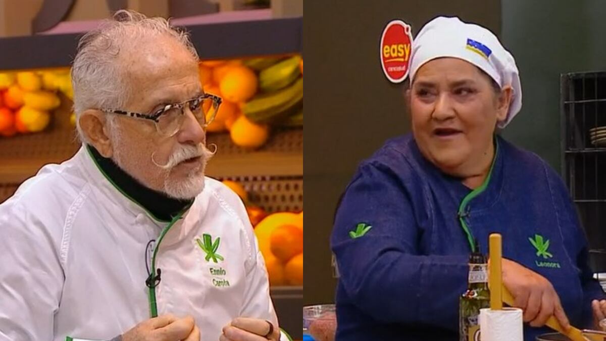 El Discípulo del Chef