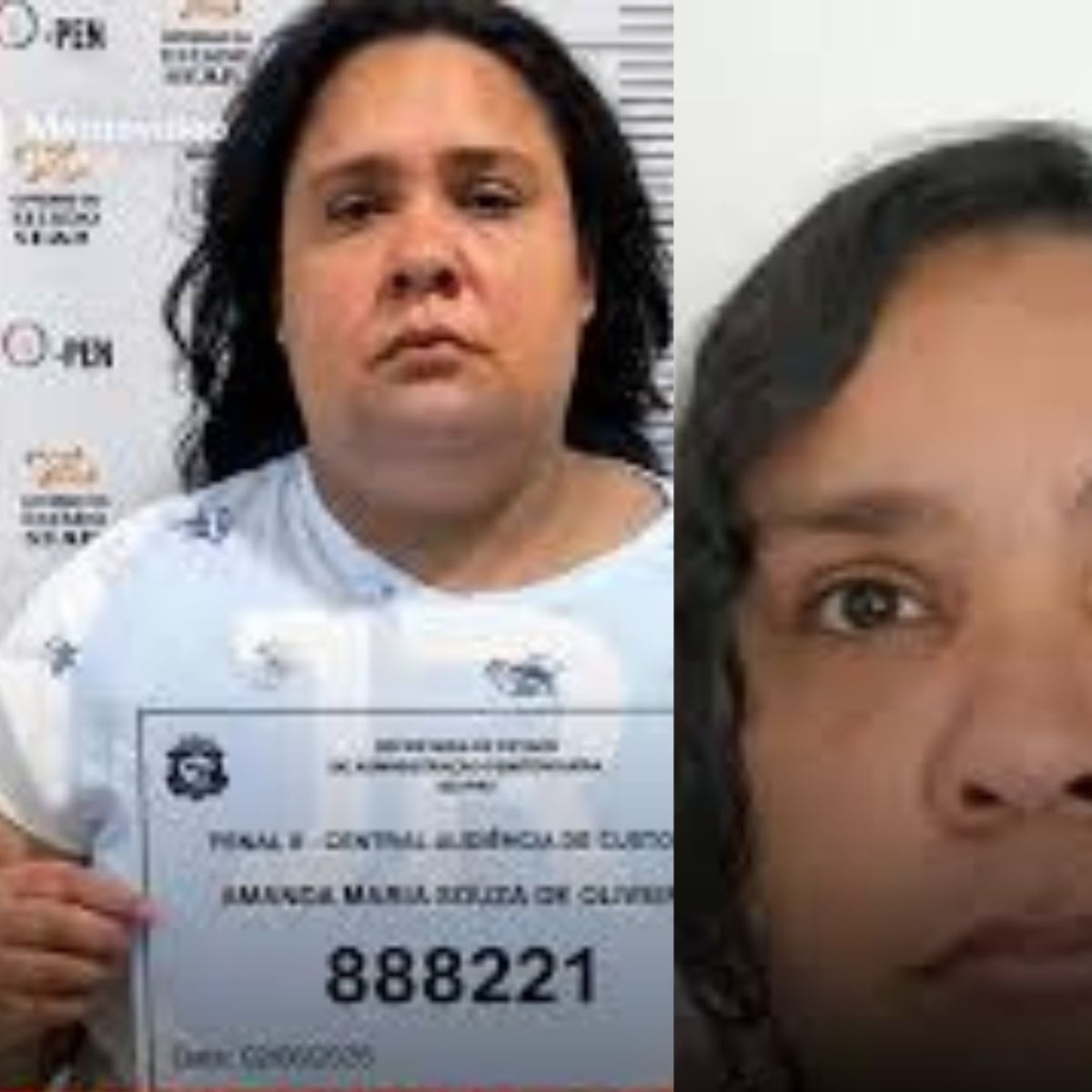 Mujer de 37 años se hace pasar por niña en familia adoptiva Mujer de 37 años se hace pasar por niña en familia adoptiva