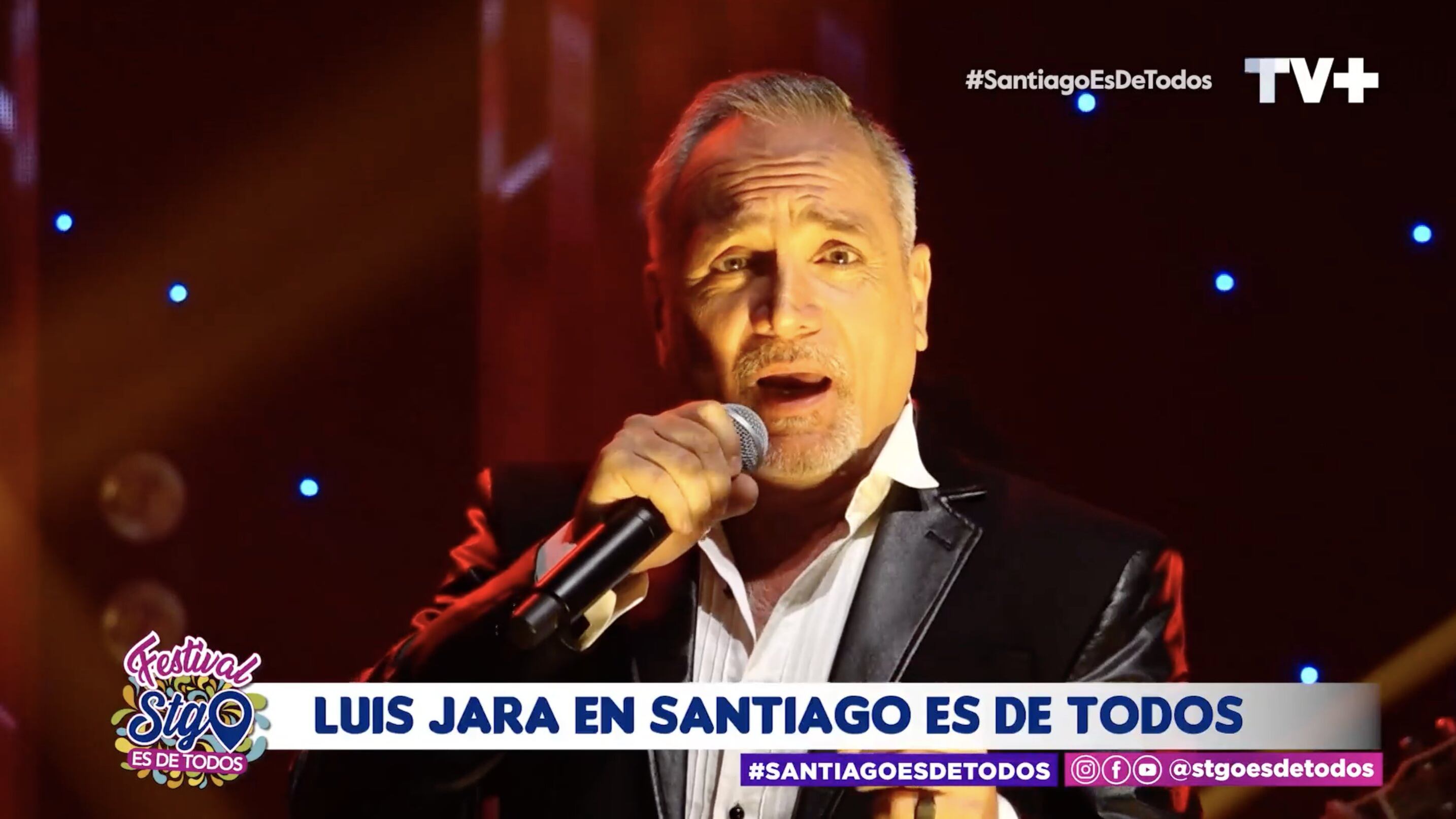 Luis Jara