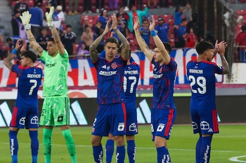 Hay esperanzas para la hinchada: Director de la U. de Chile en Azul Azul se refirió a la posibilidad de un estadio para el club