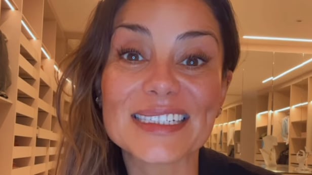 Mariela Román comparte reflexiones en medio del escándalo de Fabricio Vasconcelos.