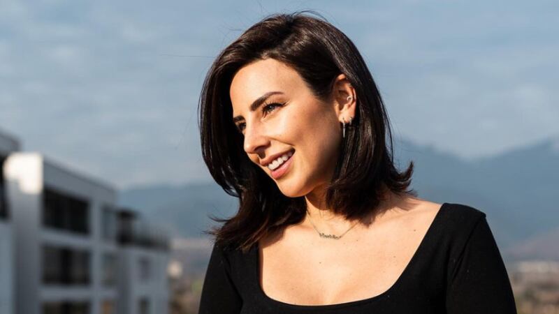 “Ser mamá es...”: Daniela Castillo invitó a sus seguidoras a reflexionar sobre el significado de la maternidad