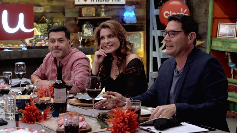 Andrea Molina recuerda su paso por el Congreso: “Me decían ‘Sussi’, porque querían denostarme”