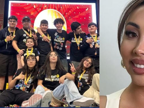 De Penco a México: El millonario gesto de Naya Fácil que permitirá a escolares competir en mundial de robótica