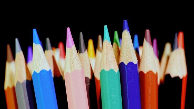 Elige tu color favorito y descubre lo que revela sobre ti y tu personalidad