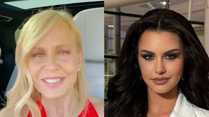 Cecilia Bolocco envía su apoyo a Emilia Dides en la antesala de Miss Universo 2024: “Deseo que esta noche brilles como un sol”