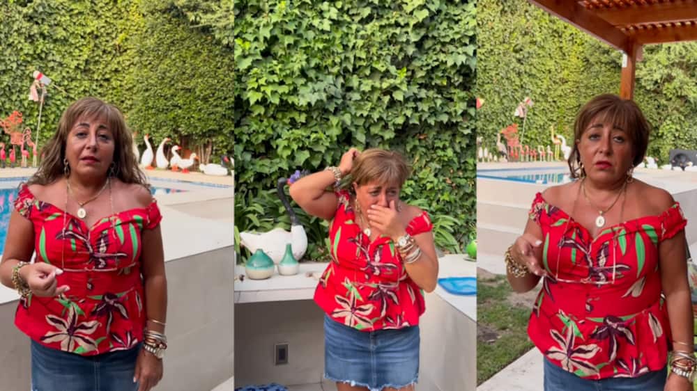 Helhue Sukni | Fuente: Instagram