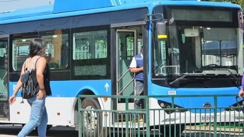 Las autoridades públicas de transporte en Chile anunciaron la serie de medidas que tomarán a inicios de la próxima semana con el regreso del "Súper Lunes" en el país.