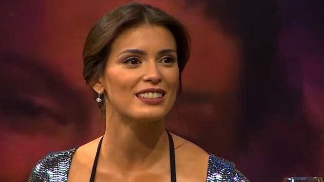 La ganadora de "Gran Hermano" será una de las seis invitadas al programa "Podemos Hablar".