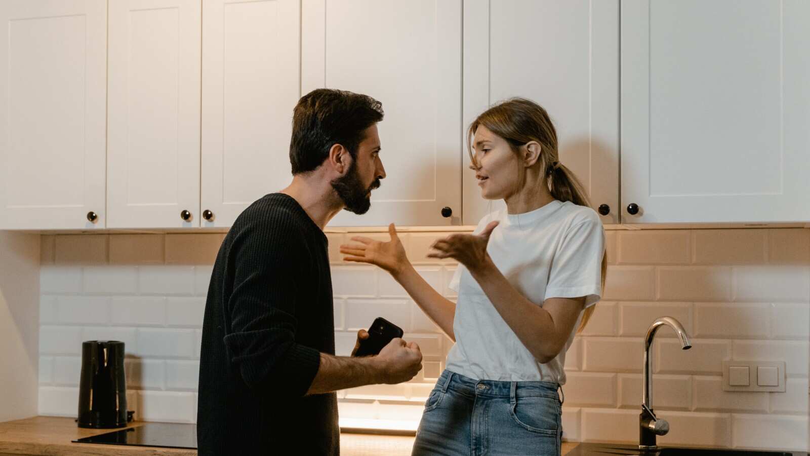 Preguntas a tu pareja antes de casarte