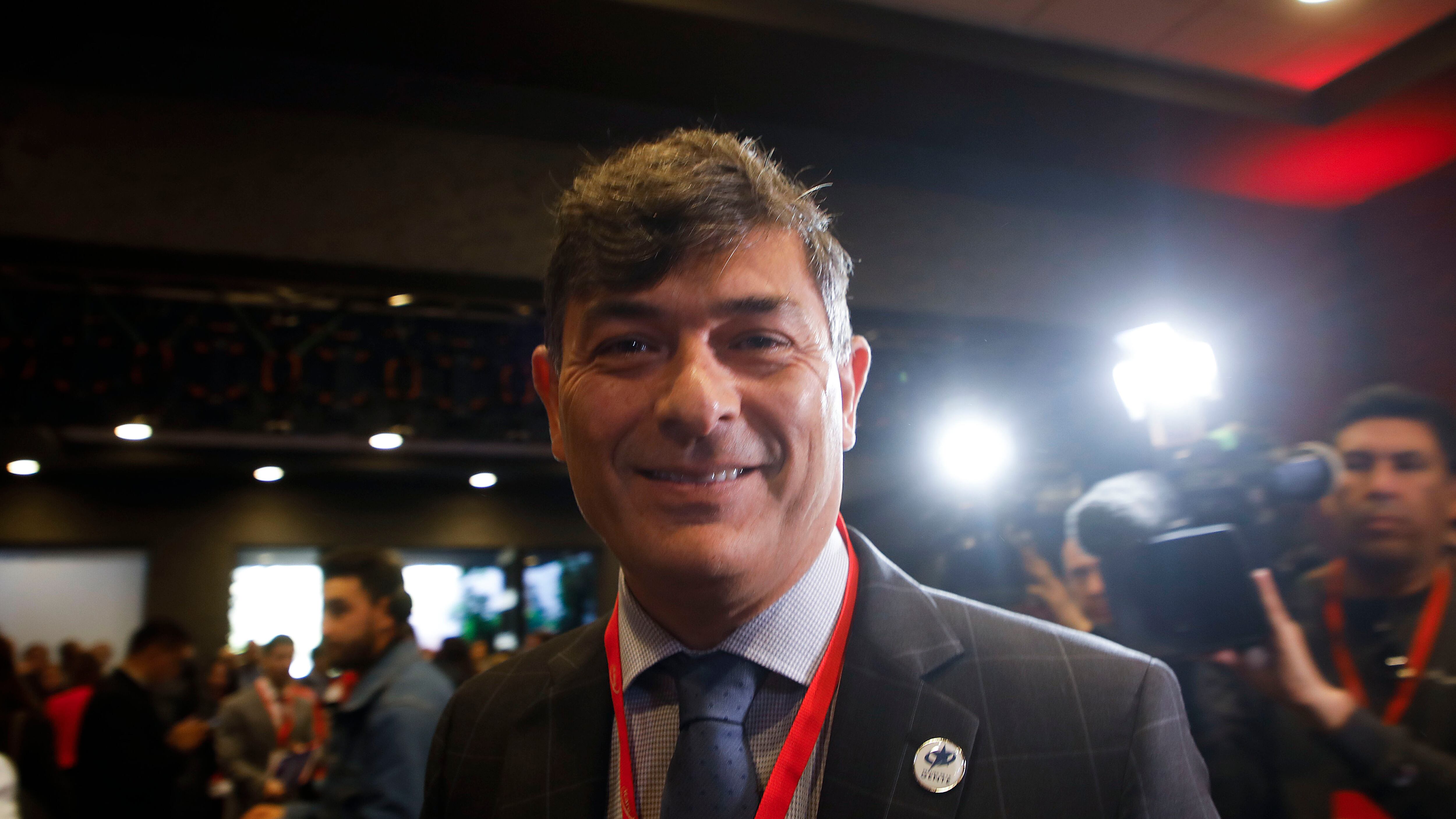 Franco Parisi - Enade 2023 |Aton