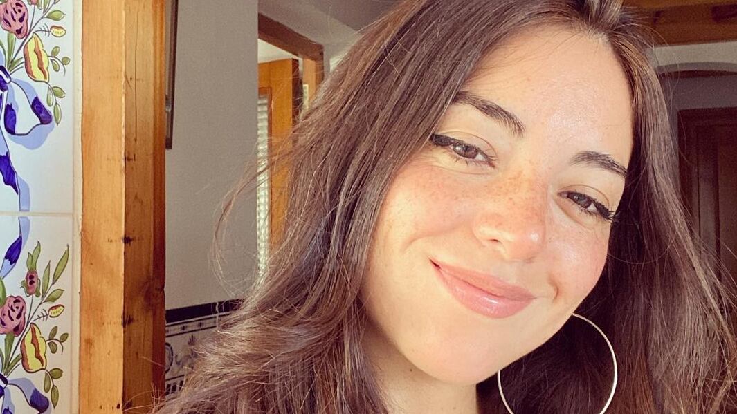 La exactriz de BKN, Vanessa Aguilera, contó desde Europa cómo han sido sus primeros meses de embarazo.