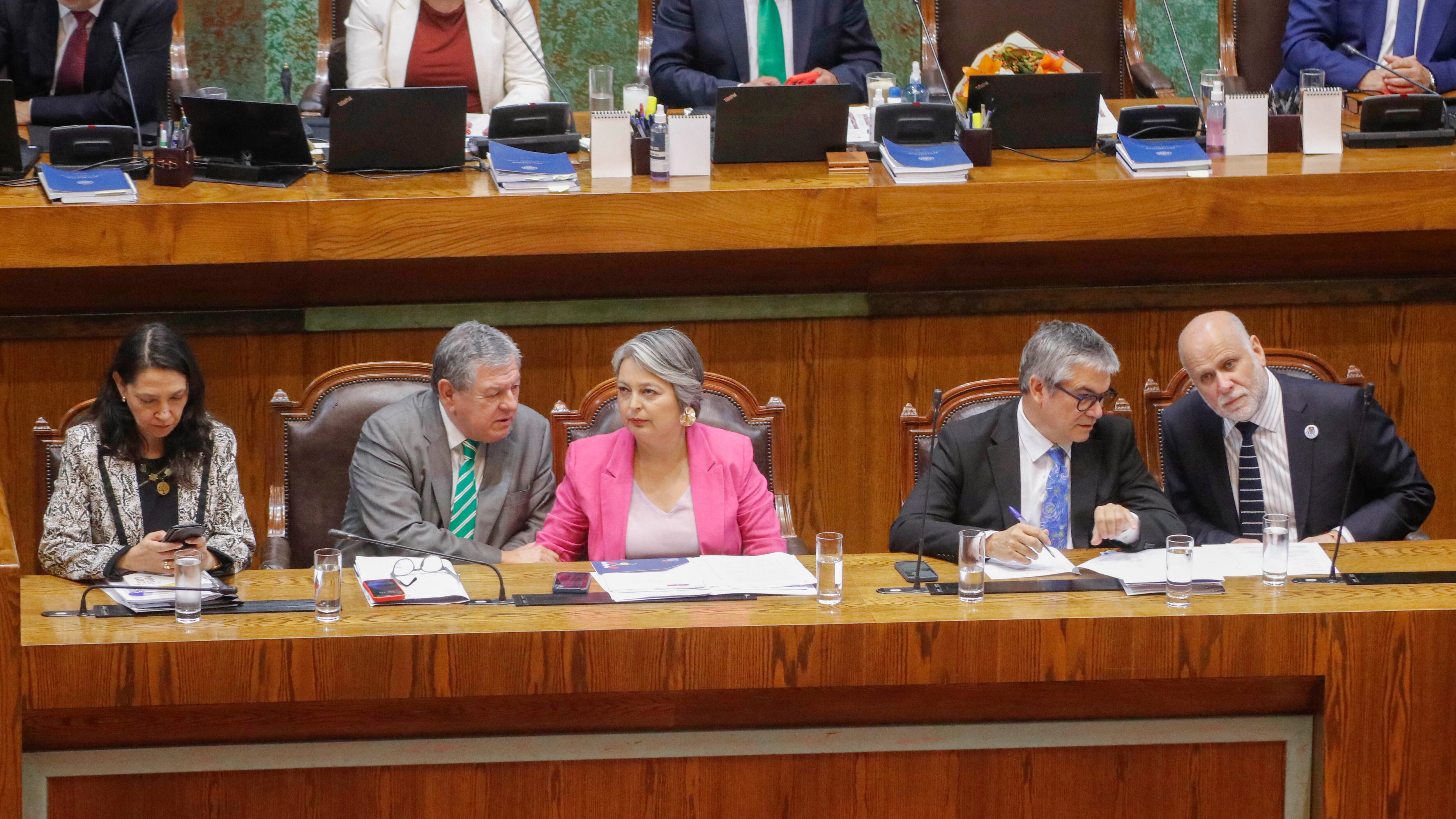 Reforma de pensiones